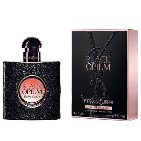 nước hoa ysl black optimum|black opium YSL.